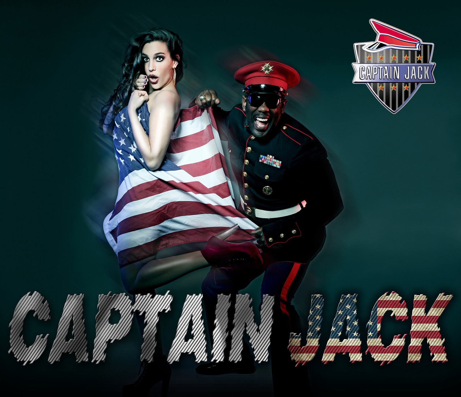 Captain jacks interview